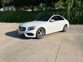 AED OTOMOTİVDEN MERCEDES C 200 AMG