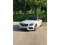 AED OTOMOTİVDEN MERCEDES C 200 AMG