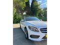 AED OTOMOTİVDEN MERCEDES C 200 AMG