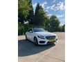 AED OTOMOTİVDEN MERCEDES C 200 AMG