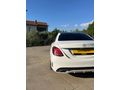 AED OTOMOTİVDEN MERCEDES C 200 AMG