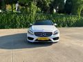 AED OTOMOTİVDEN MERCEDES C 200 AMG