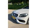 AED OTOMOTİVDEN MERCEDES C 200 AMG