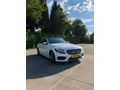 AED OTOMOTİVDEN MERCEDES C 200 AMG