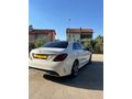 AED OTOMOTİVDEN MERCEDES C 200 AMG