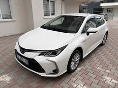 Yetkili Servis Bakımlı 2021 1.8 Hibrit Toyota Corolla