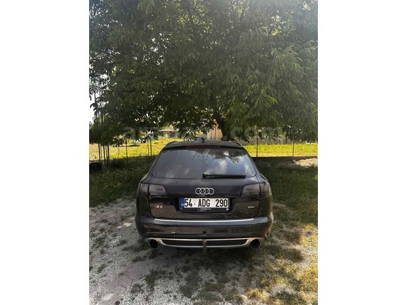 Sahibinden Audi A6 Avant 3.0 TDI Quattro 2009 Model 