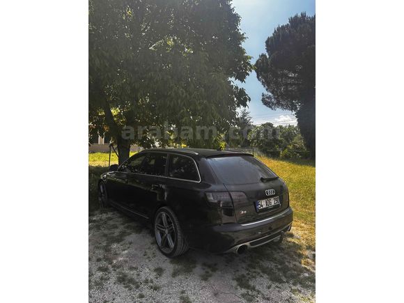 Sahibinden Audi A6 Avant 3.0 TDI Quattro 2009 Model 