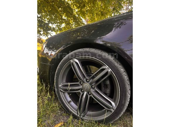Sahibinden Audi A6 Avant 3.0 TDI Quattro 2009 Model 