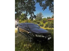 Sahibinden Audi A6 Avant 3.0 TDI Quattro 2009 Model 
