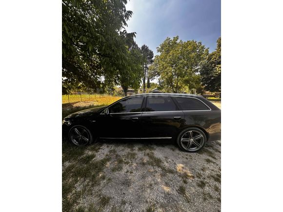 Sahibinden Audi A6 Avant 3.0 TDI Quattro 2009 Model 