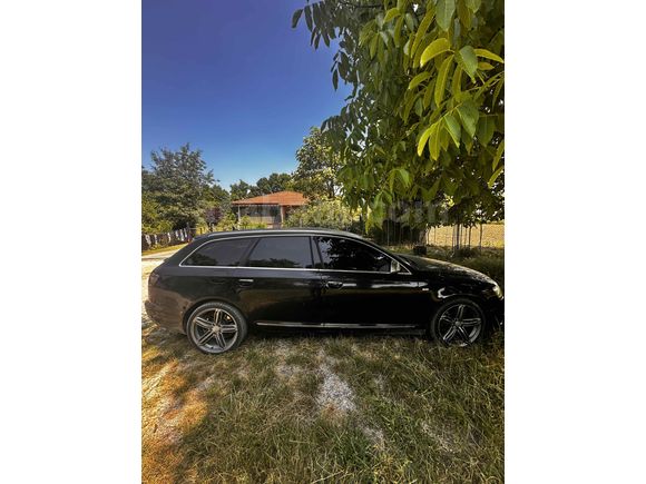 Sahibinden Audi A6 Avant 3.0 TDI Quattro 2009 Model 