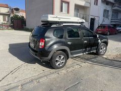 Sahibinden Dacia Duster 1.5 dCi Laureate 2015 Model  328.000 km Siyah