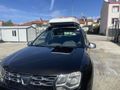 Sahibinden Dacia Duster 1.5 dCi Laureate 2015 Model  328.000 km Siyah
