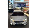 Sahibinden Ford Focus 1.6 Ti-VCT Trend X 2015 Model 