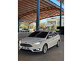 Sahibinden Ford Focus 1.6 Ti-VCT Trend X 2015 Model 