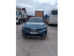 Sahibinden Kia XCeed 1.5 T-GDI Elegance 2025 Model