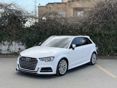 Sahibinden Audi A3 Sportback 1.6 TDI Emsalsiz temizlikte Beyaz