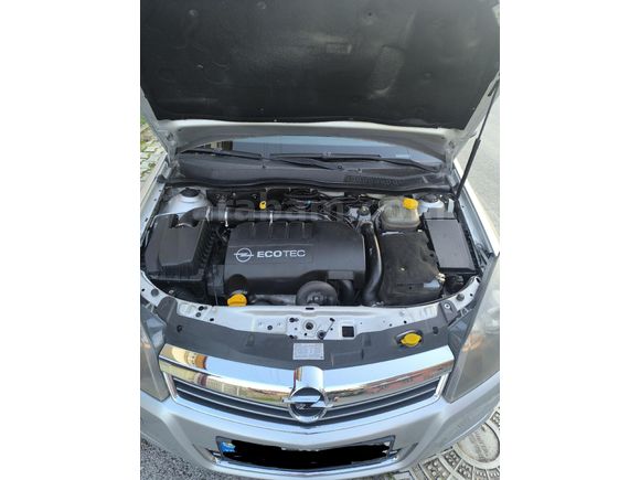 Sahibinden Opel Astra 1.3 CDTI Essentia 2011 Model