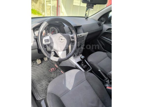 Sahibinden Opel Astra 1.3 CDTI Essentia 2011 Model