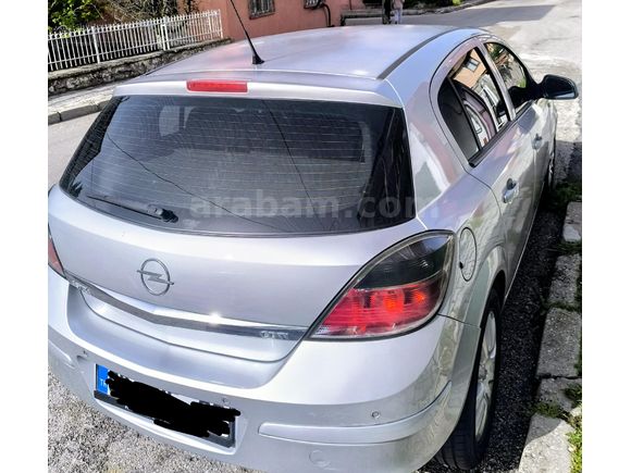 Sahibinden Opel Astra 1.3 CDTI Essentia 2011 Model