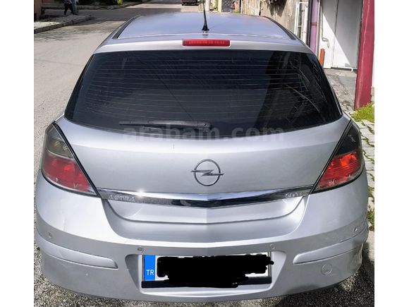 Sahibinden Opel Astra 1.3 CDTI Essentia 2011 Model