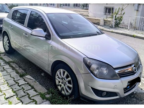 Sahibinden Opel Astra 1.3 CDTI Essentia 2011 Model