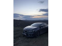 Sahibinden Renault Megane 1.5 dCi Touch 2018 Model 