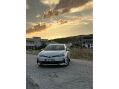 Sahibinden Toyota Corolla 1.33 Life 2017 Model  114.000 km Beyaz