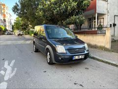 MEMURDAN 2011 CONNECT DELUXE 90LIK 106BİN KM HATASIZ BOYASIZ TRAMERSİZ