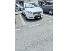 Sahibinden Fiat Linea 1.3 Multijet Active Plus 2013 Model