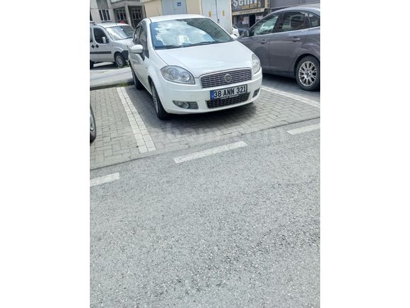 Sahibinden Fiat Linea 1.3 Multijet Active Plus 2013 Model