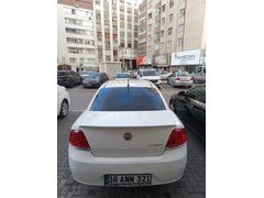 Sahibinden Fiat Linea 1.3 Multijet Active Plus 2013 Model