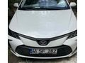 Sahibinden Toyota Corolla 1.5 Vision 2021 Model 