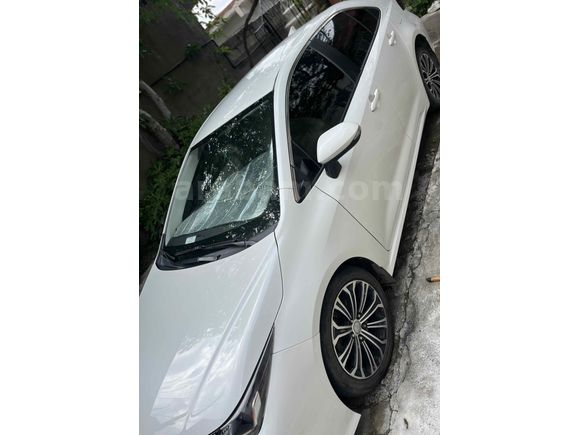 Sahibinden Toyota Corolla 1.5 Vision 2021 Model 