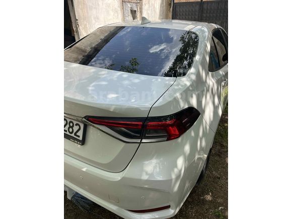 Sahibinden Toyota Corolla 1.5 Vision 2021 Model 