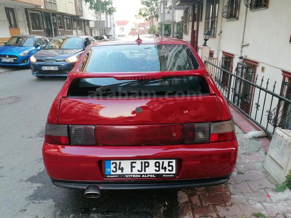 Sahibinden Lada Vega 1.5 2005 Model İstanbul