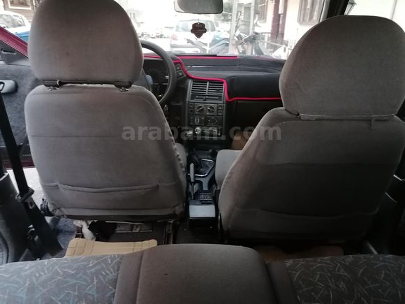 Sahibinden Lada Vega 1.5 2005 Model İstanbul