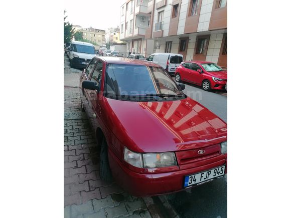 Sahibinden Lada Vega 1.5 2005 Model İstanbul