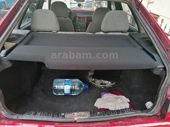 Sahibinden Lada Vega 1.5 2005 Model İstanbul