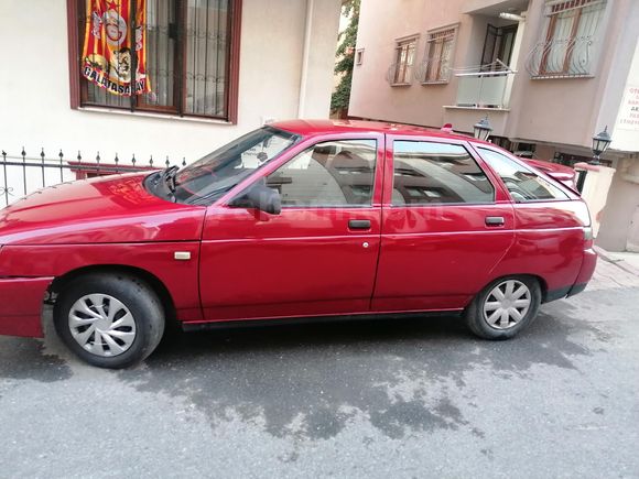 Sahibinden Lada Vega 1.5 2005 Model İstanbul
