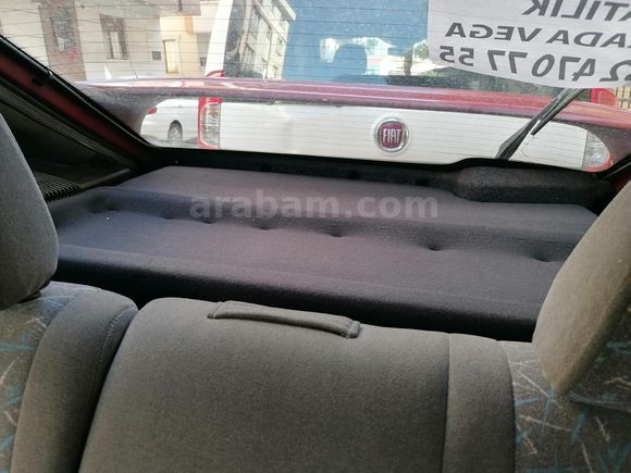 Sahibinden Lada Vega 1.5 2005 Model İstanbul