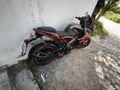 Sahibinden Bajaj Pulsar 200 RS