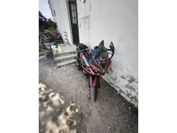 Sahibinden Bajaj Pulsar 200 RS