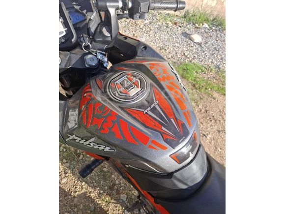Sahibinden Bajaj Pulsar 200 RS