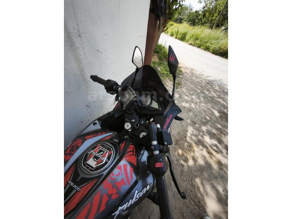 Sahibinden Bajaj Pulsar 200 RS