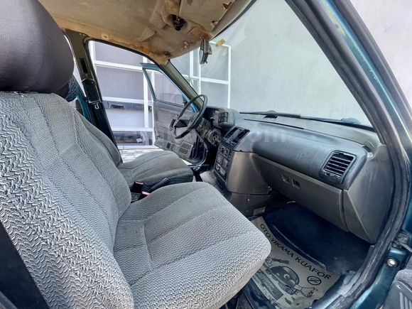 ÇAYLI OĞLUAUTO DAN Lada Vega 1.5 1999 Model Afyonkarahisar