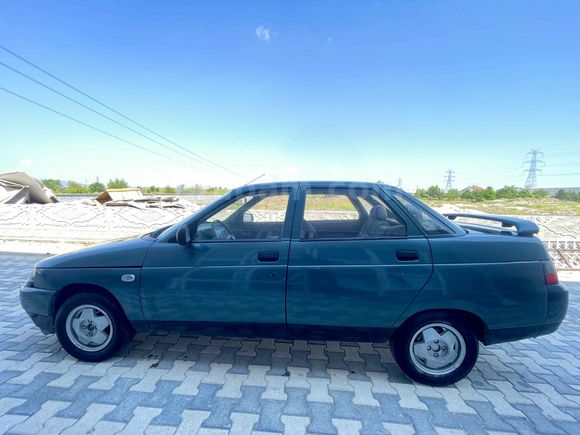 ÇAYLI OĞLUAUTO DAN Lada Vega 1.5 1999 Model Afyonkarahisar