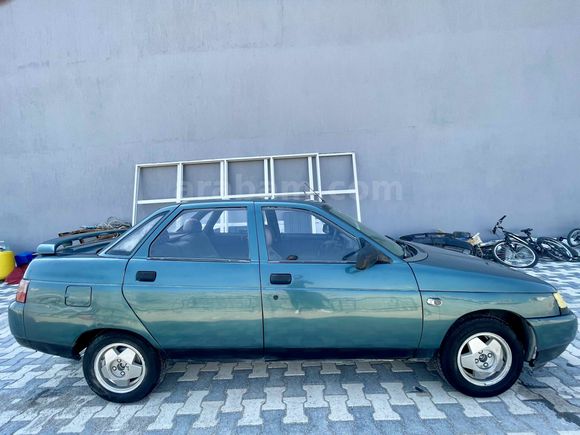 ÇAYLI OĞLUAUTO DAN Lada Vega 1.5 1999 Model Afyonkarahisar