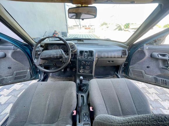 ÇAYLI OĞLUAUTO DAN Lada Vega 1.5 1999 Model Afyonkarahisar